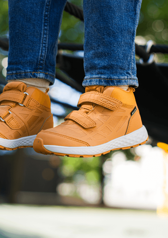 Veme Reflex Mid Gtx 2V