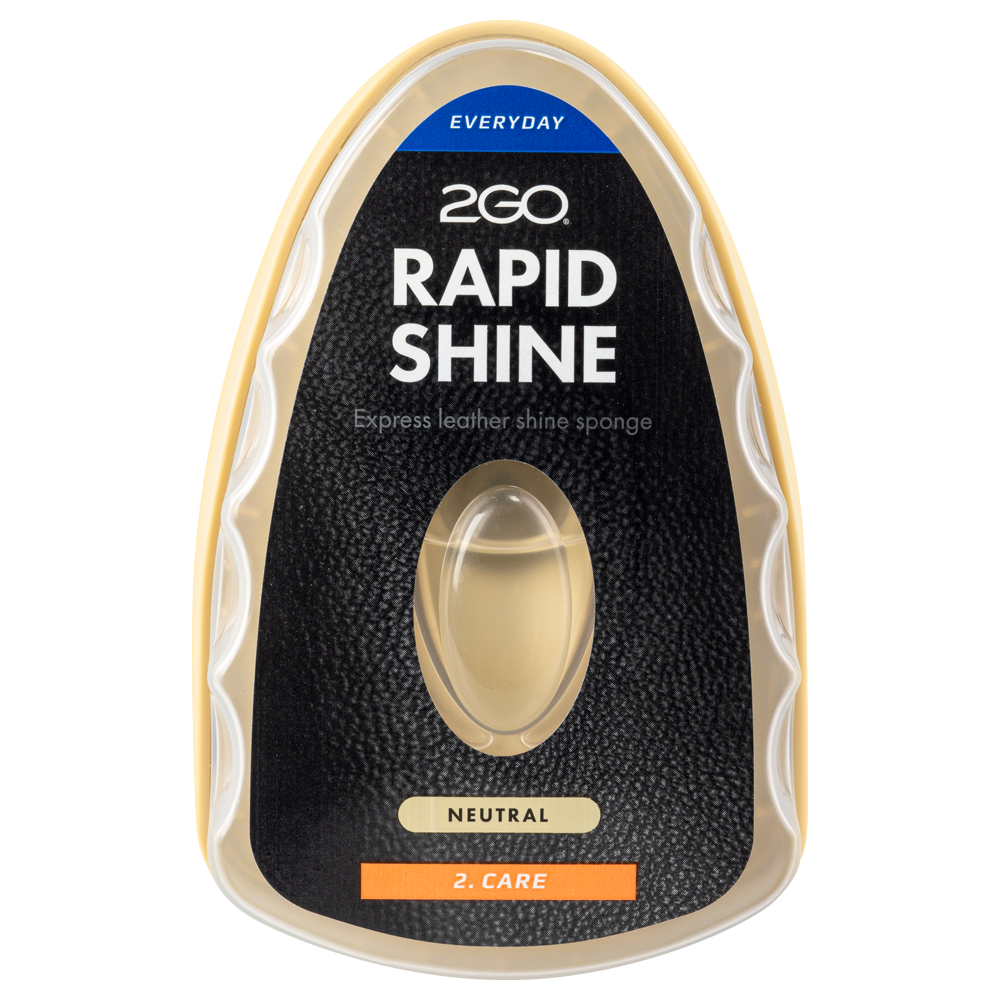 Rapid Shine 6 ml neutral