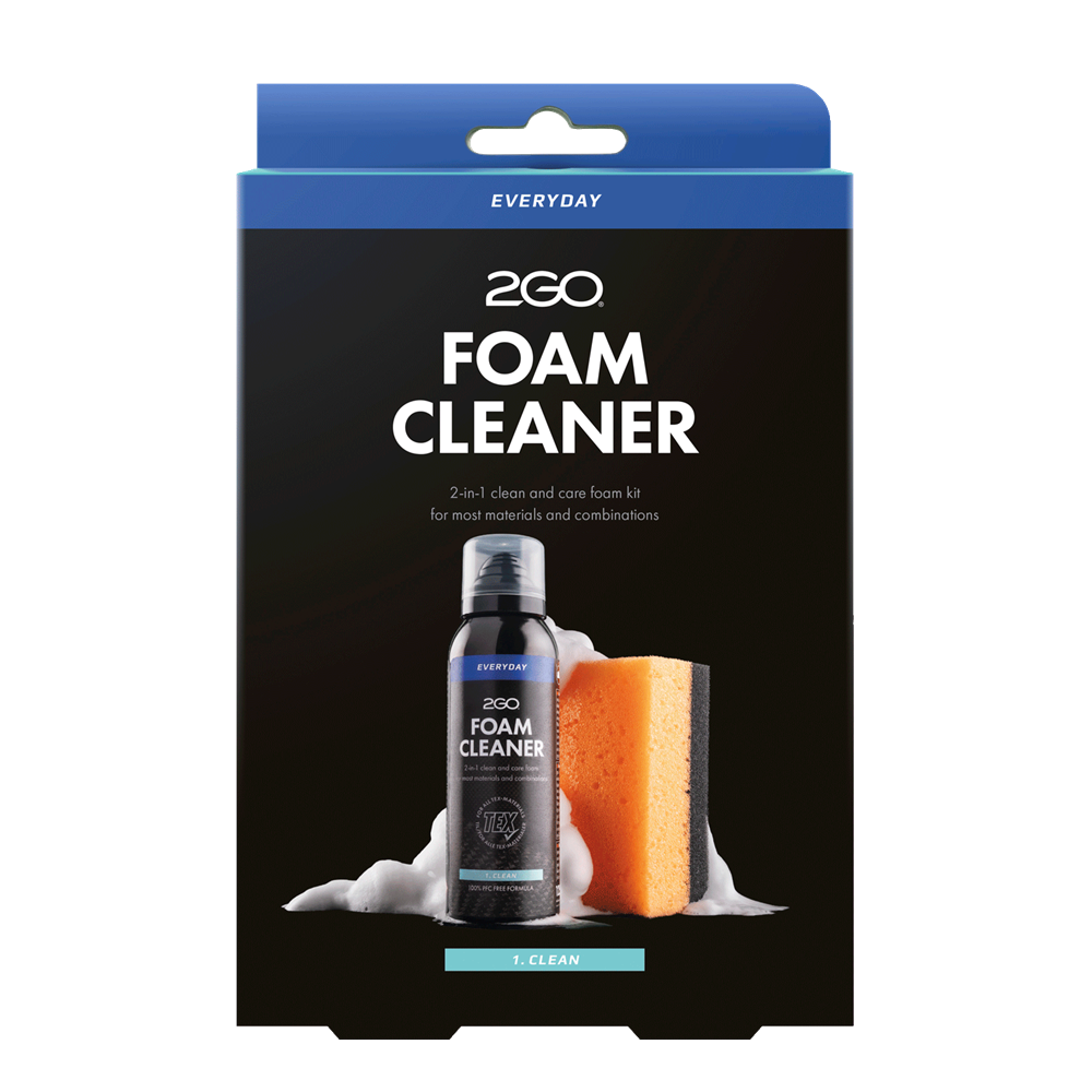 Foam Cleaner