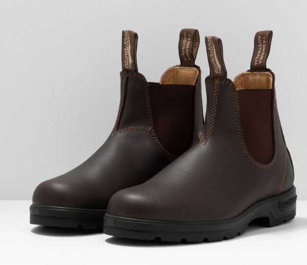 Chelsea Boot