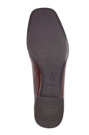 Glossy cognac, BN 204