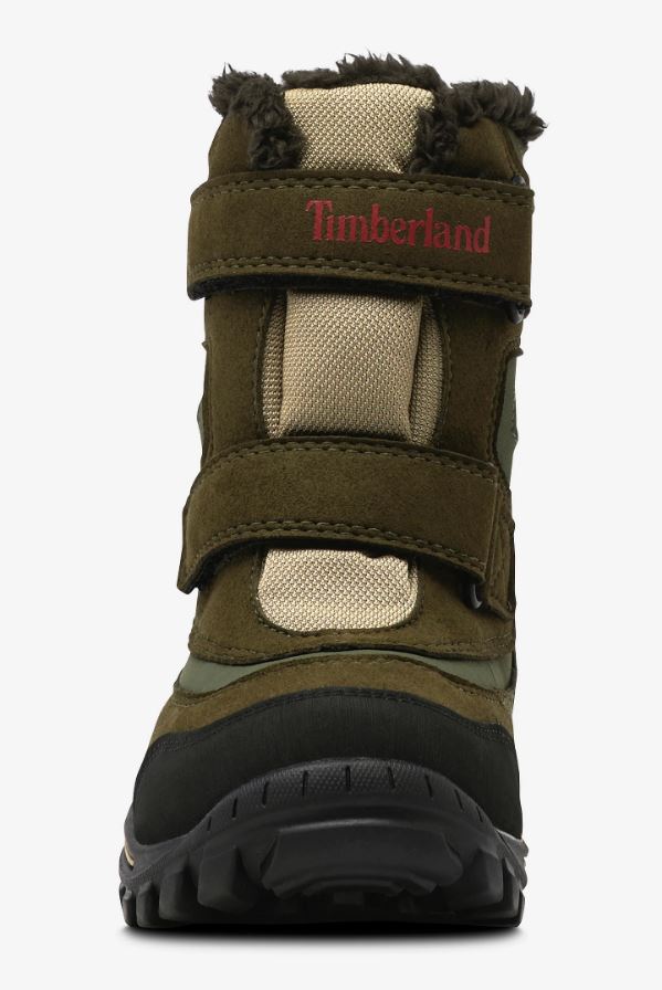 Chillberg Gtx