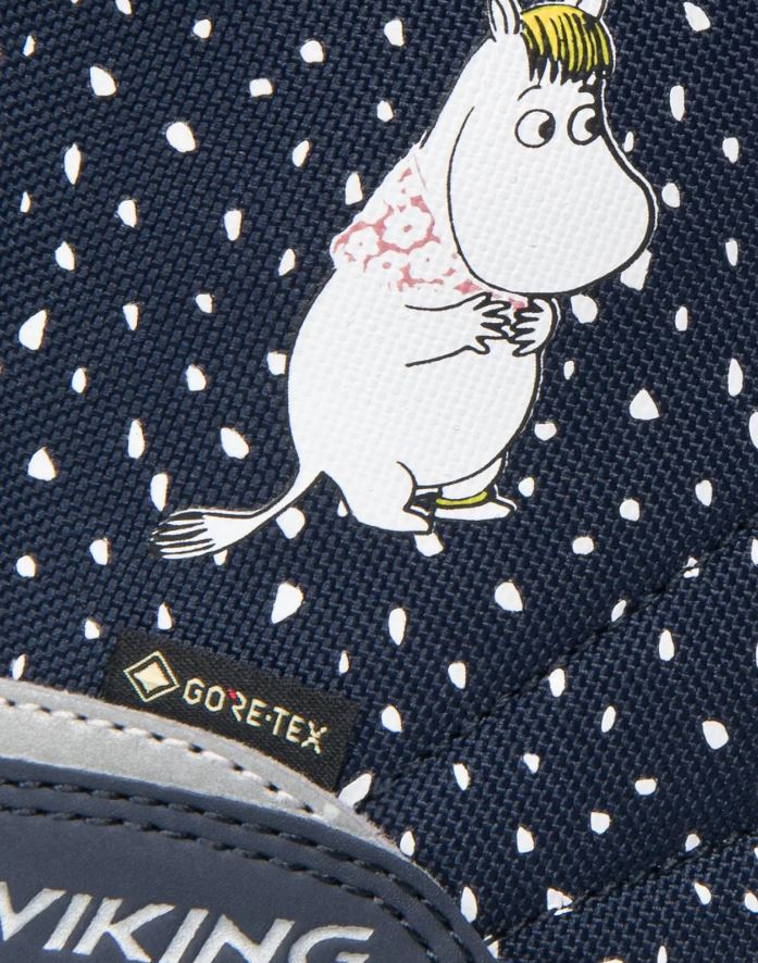 Toasty Warm Gtx Moomin