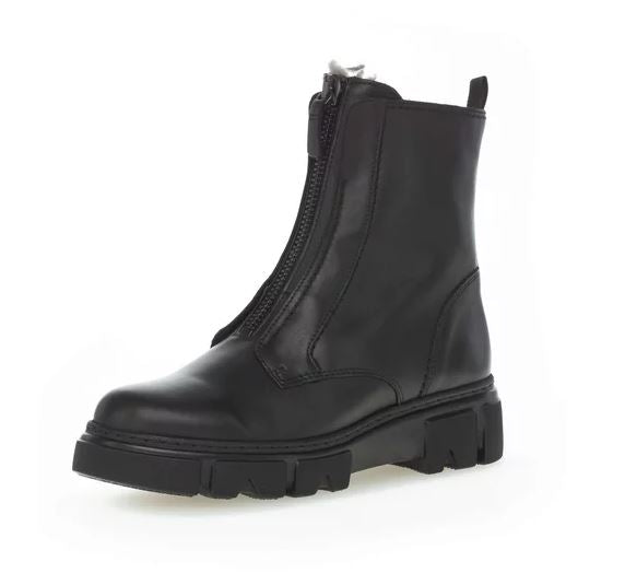 Gabor Zip Boots