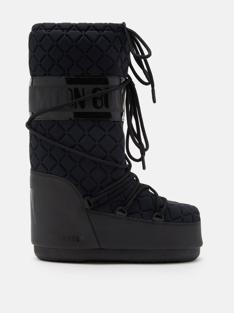 MB Icon Quilt BN 803