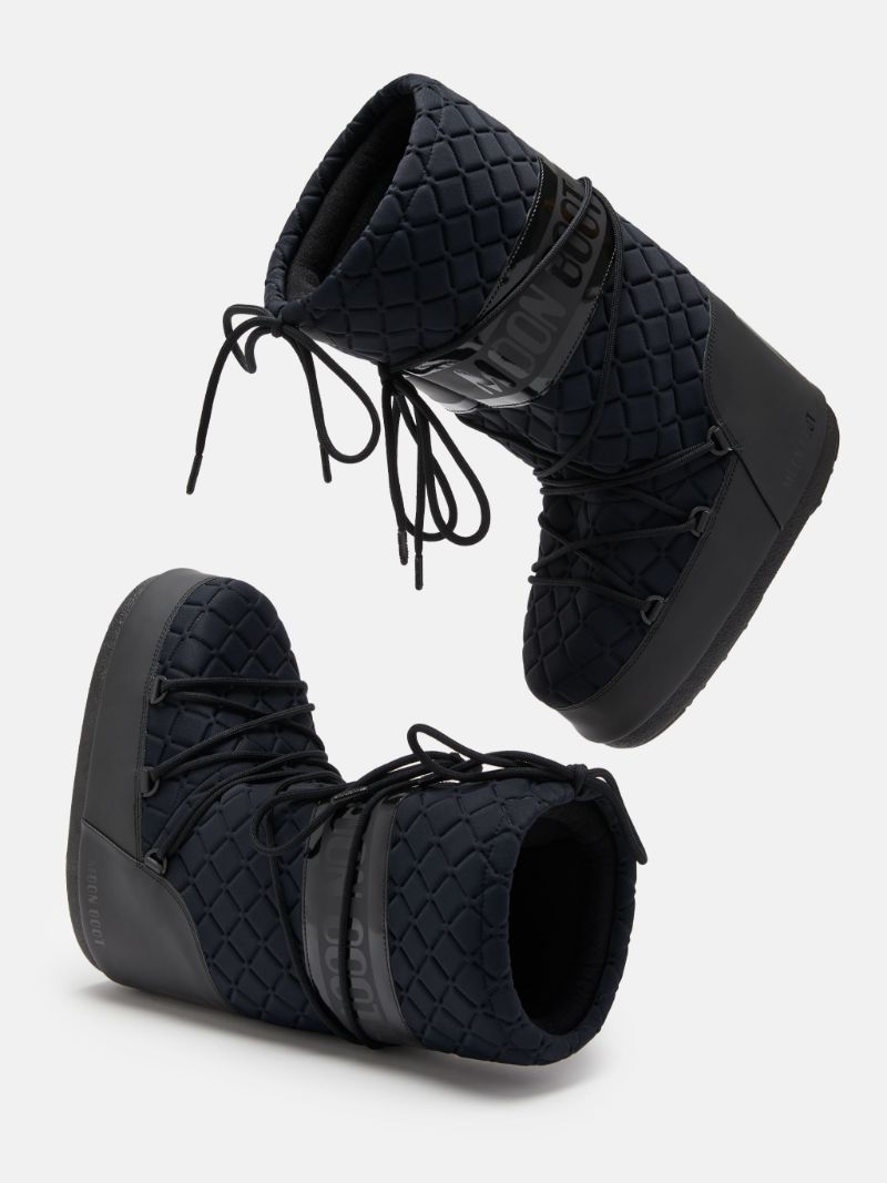 MB Icon Quilt BN 803