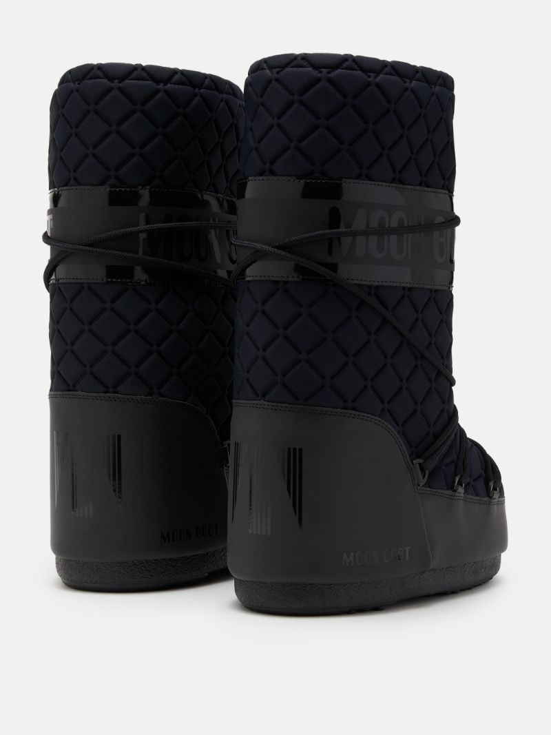 MB Icon Quilt BN 803