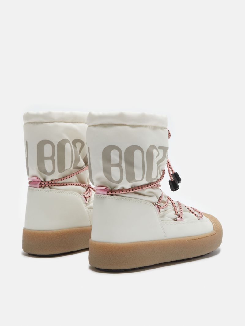 LTRACK Polar