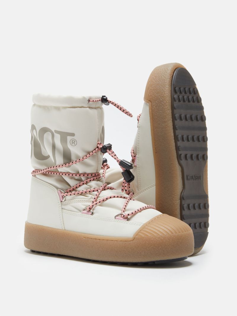 LTRACK Polar