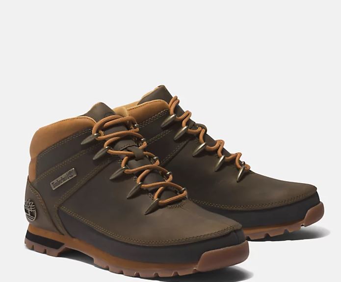 Timberland Euro Sprint