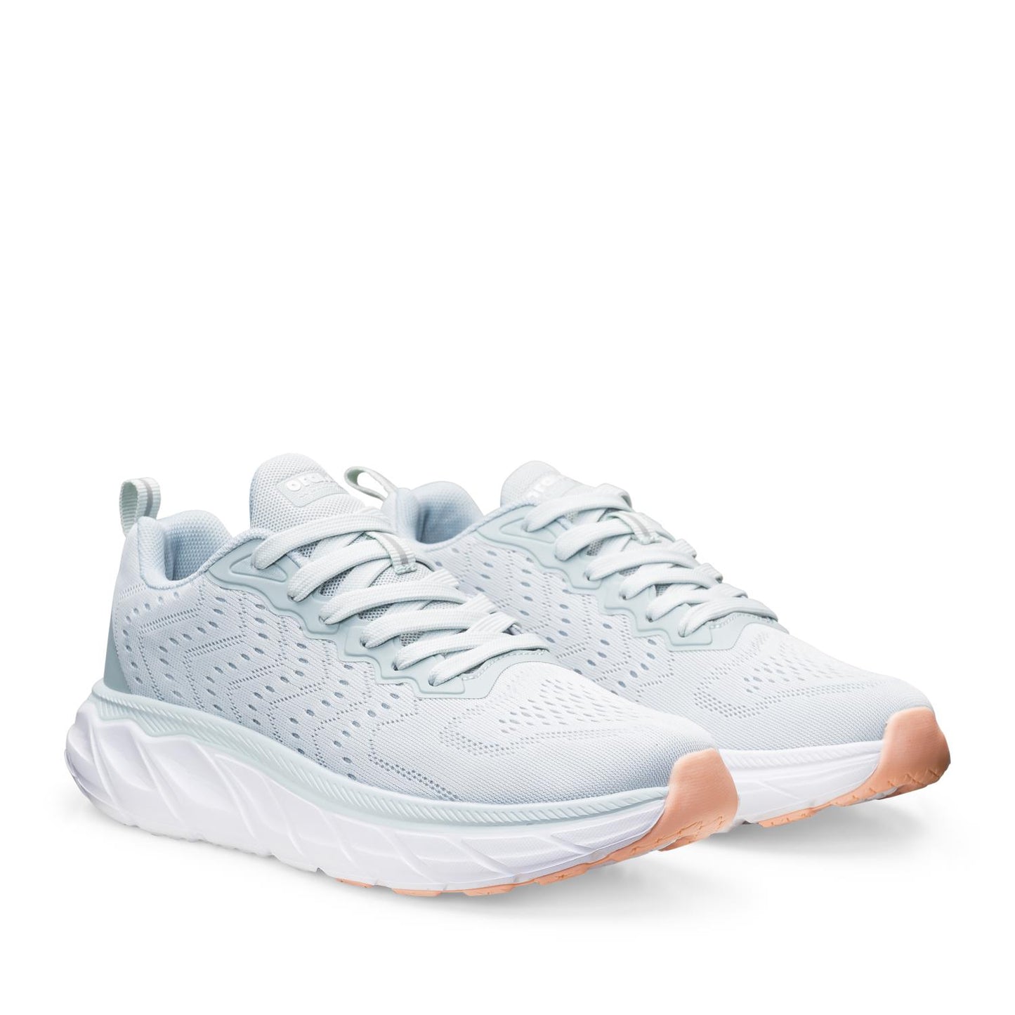 Orango Sea Green, Bn 16