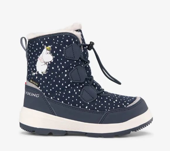 Toasty Warm Gtx Moomin