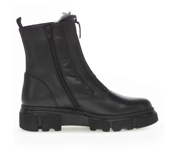 Gabor Zip Boots