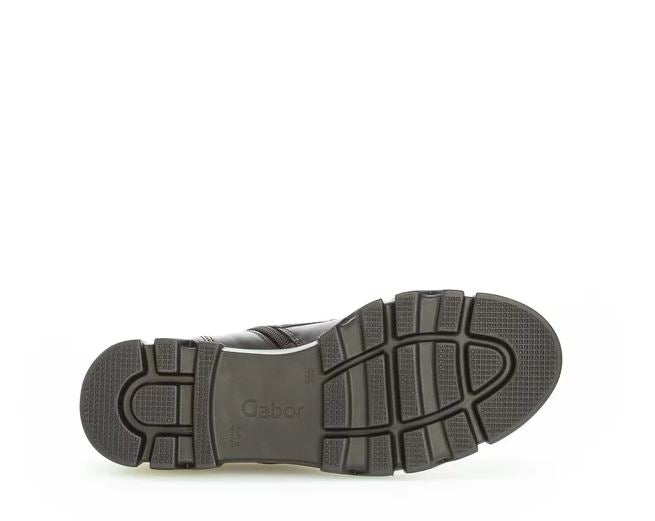 Gabor Zip Boots