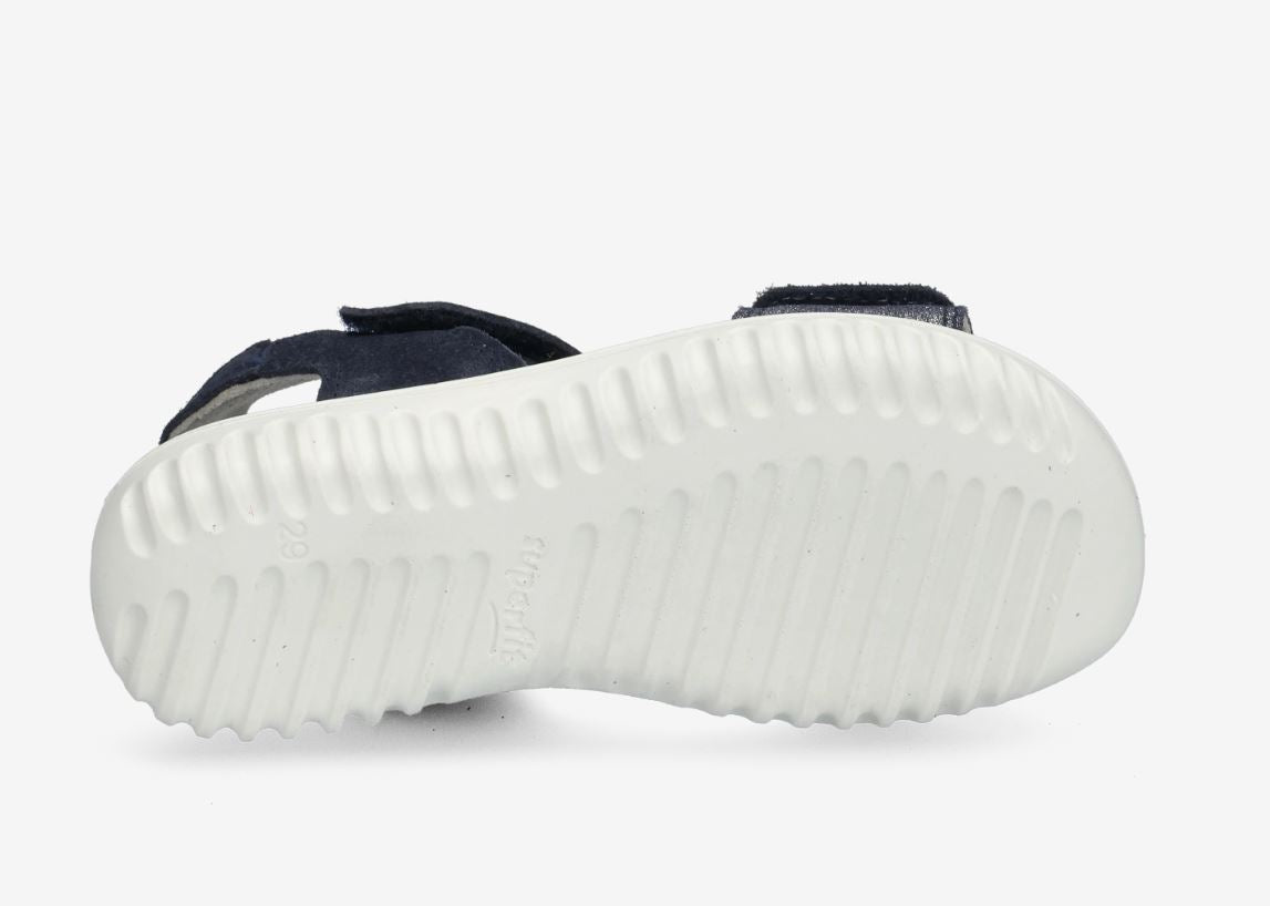 Superfit sparkle Blue