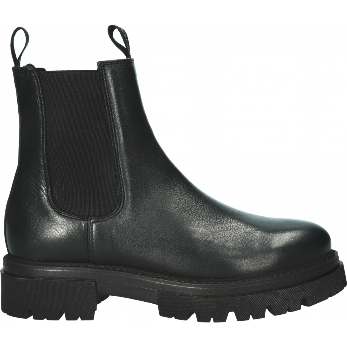 CHELSEA BOOT