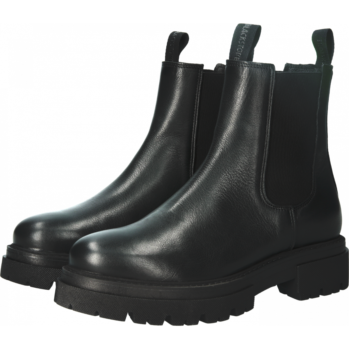 CHELSEA BOOT