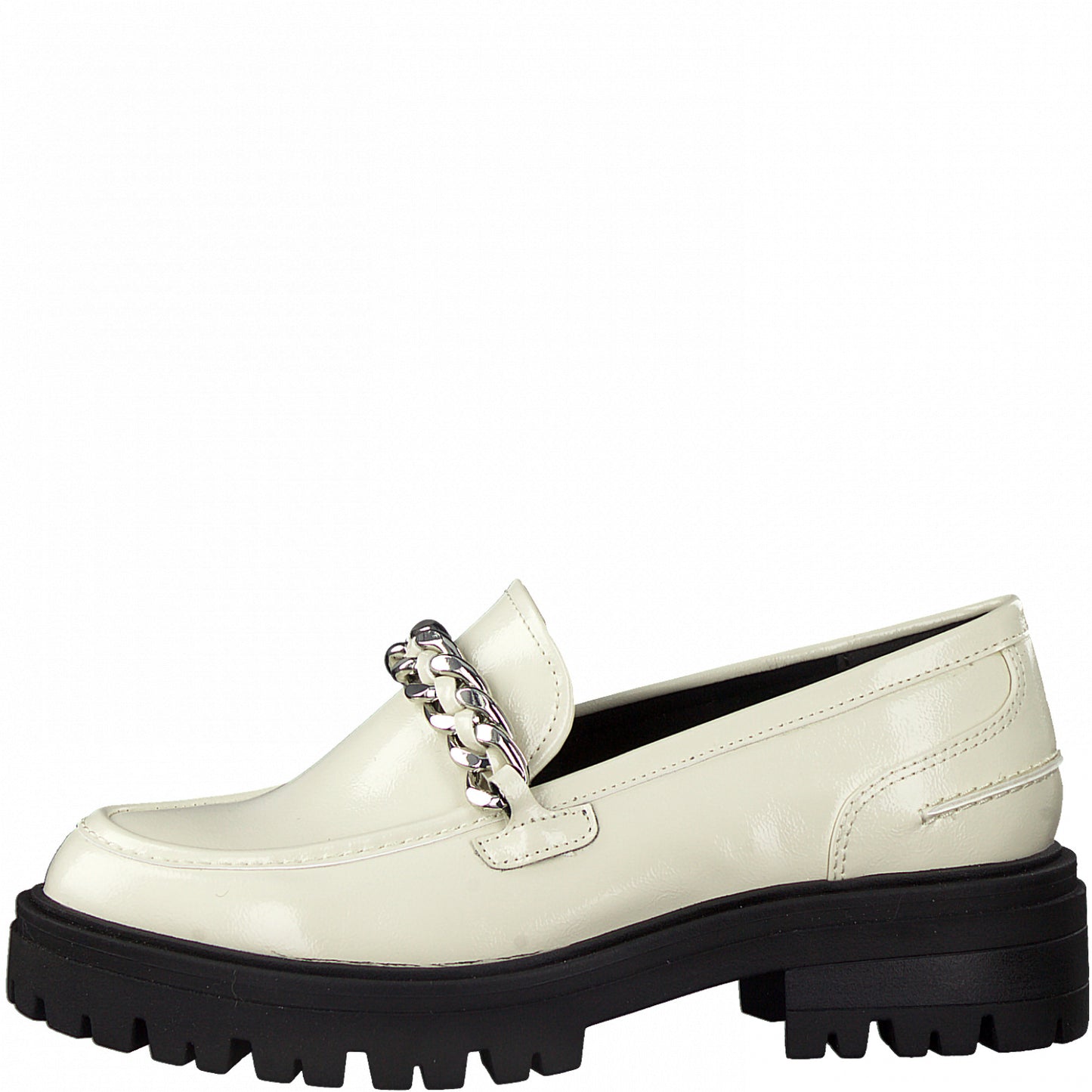 Ivory Patent