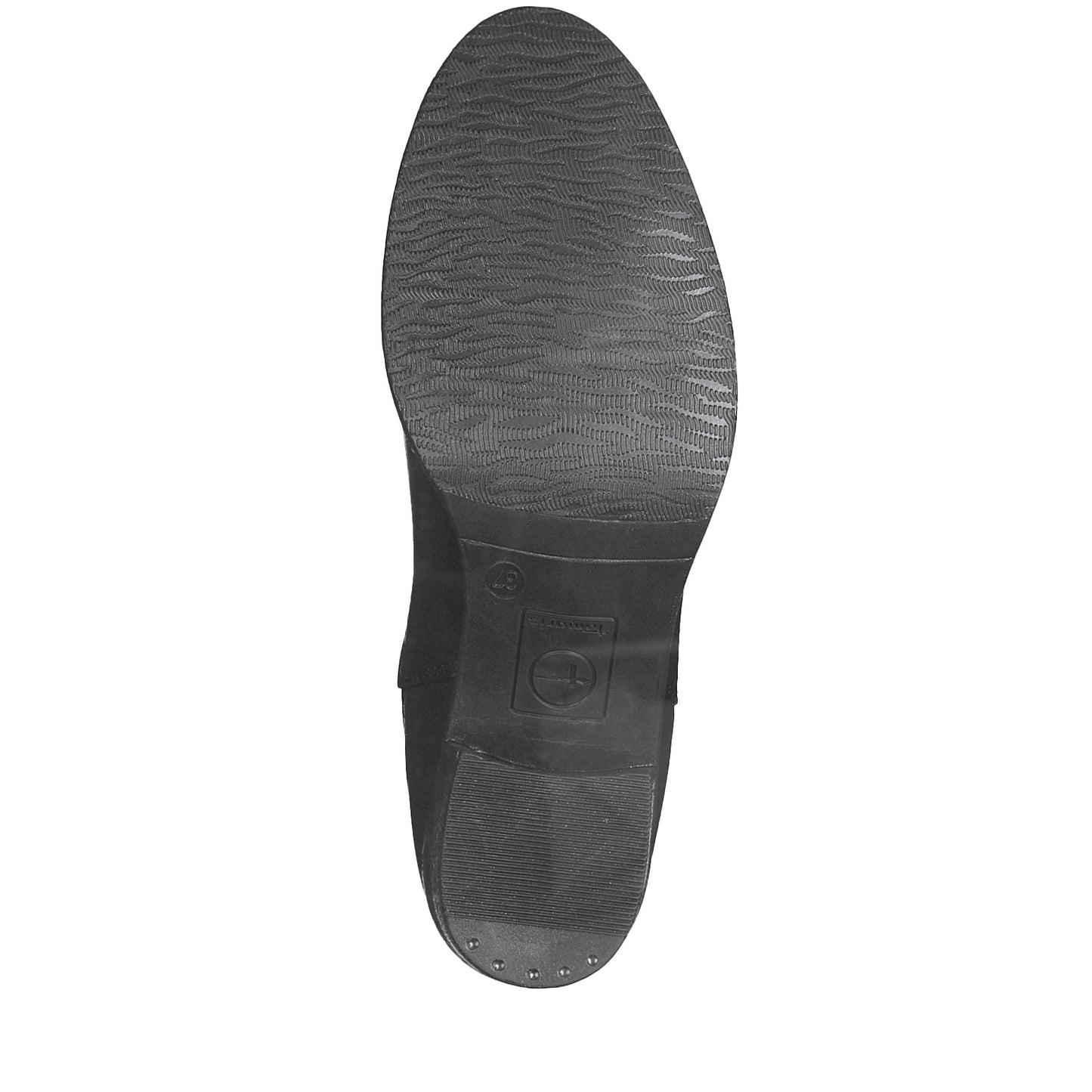 Tamaris Black