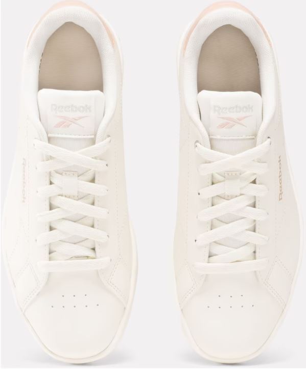 Reebok Court Clean