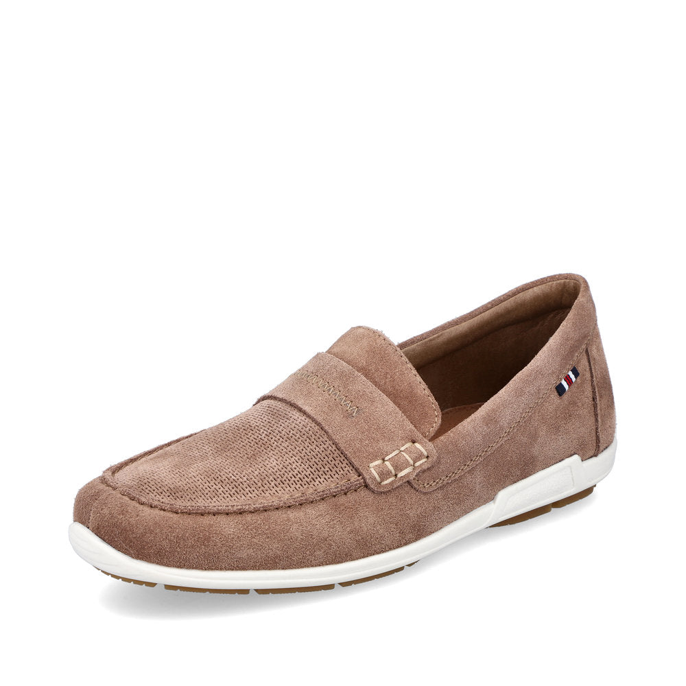 Beige Suede BN 253