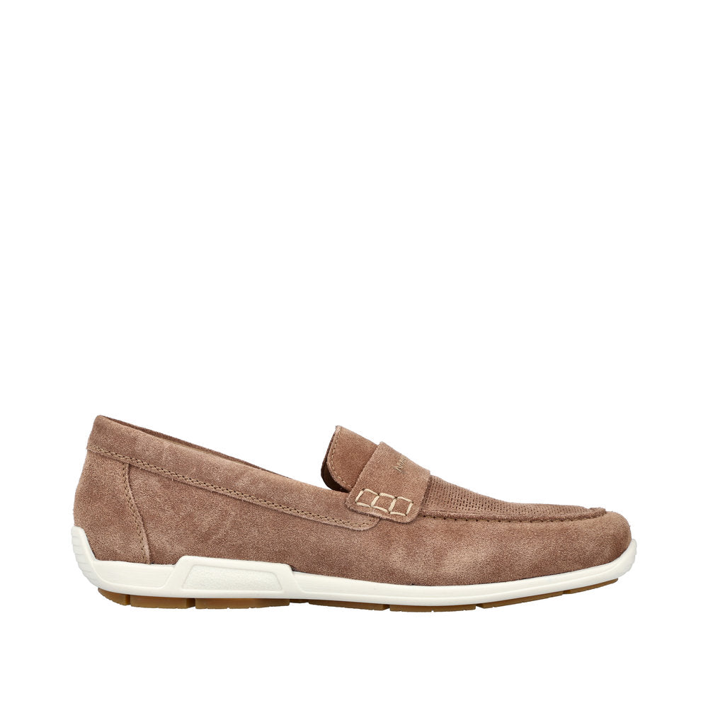Beige Suede BN 253