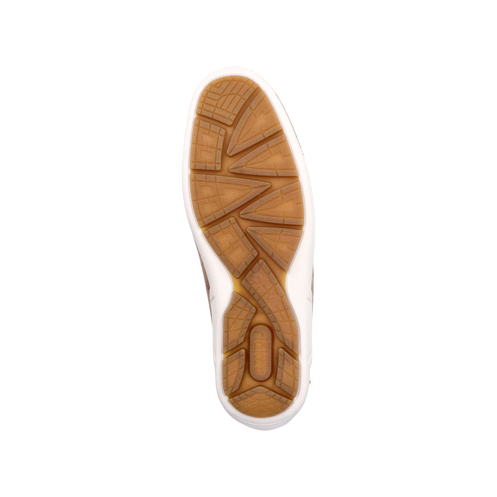 Beige Suede BN 253