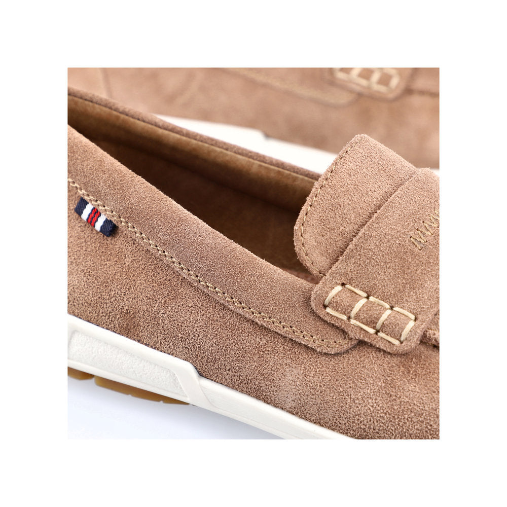 Beige Suede BN 253
