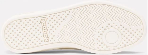 Reebok Court Clean
