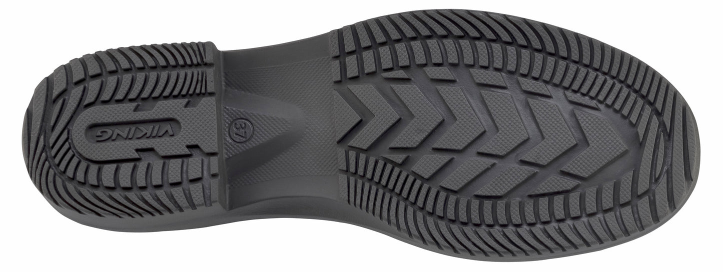 Gyda Black, Bn KL 17