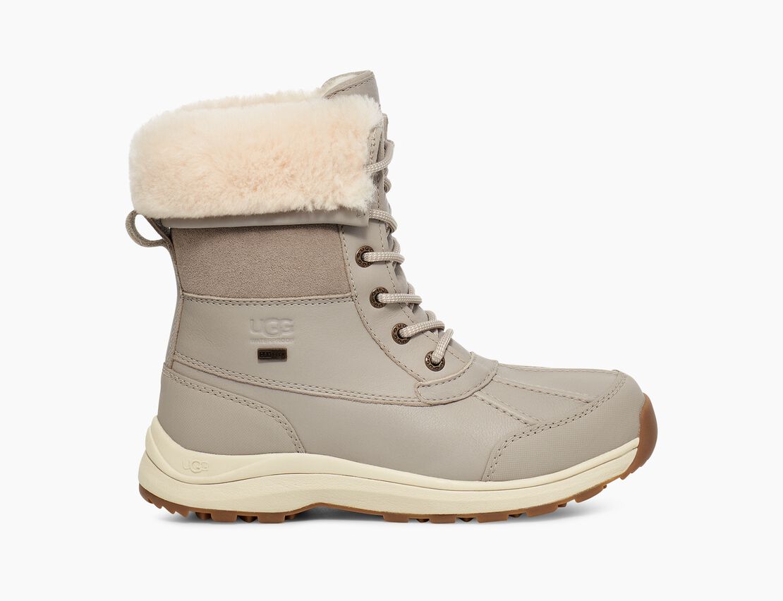 Adirondack Boot III
