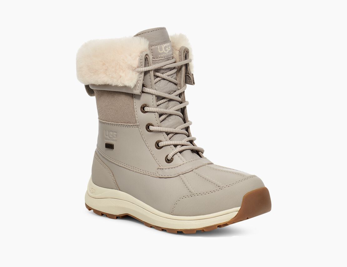 Adirondack Boot III