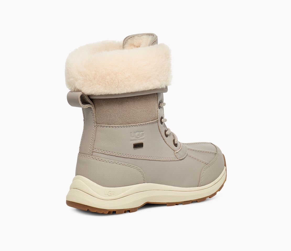 Adirondack Boot III