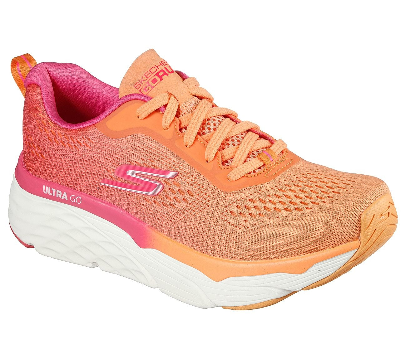 Max Cushioning Elite