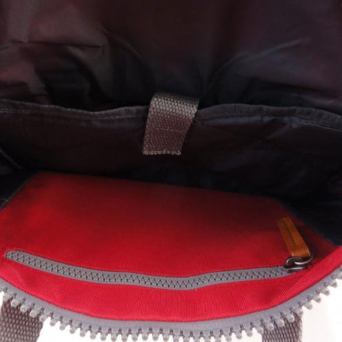 Roka Finchley Mars Red