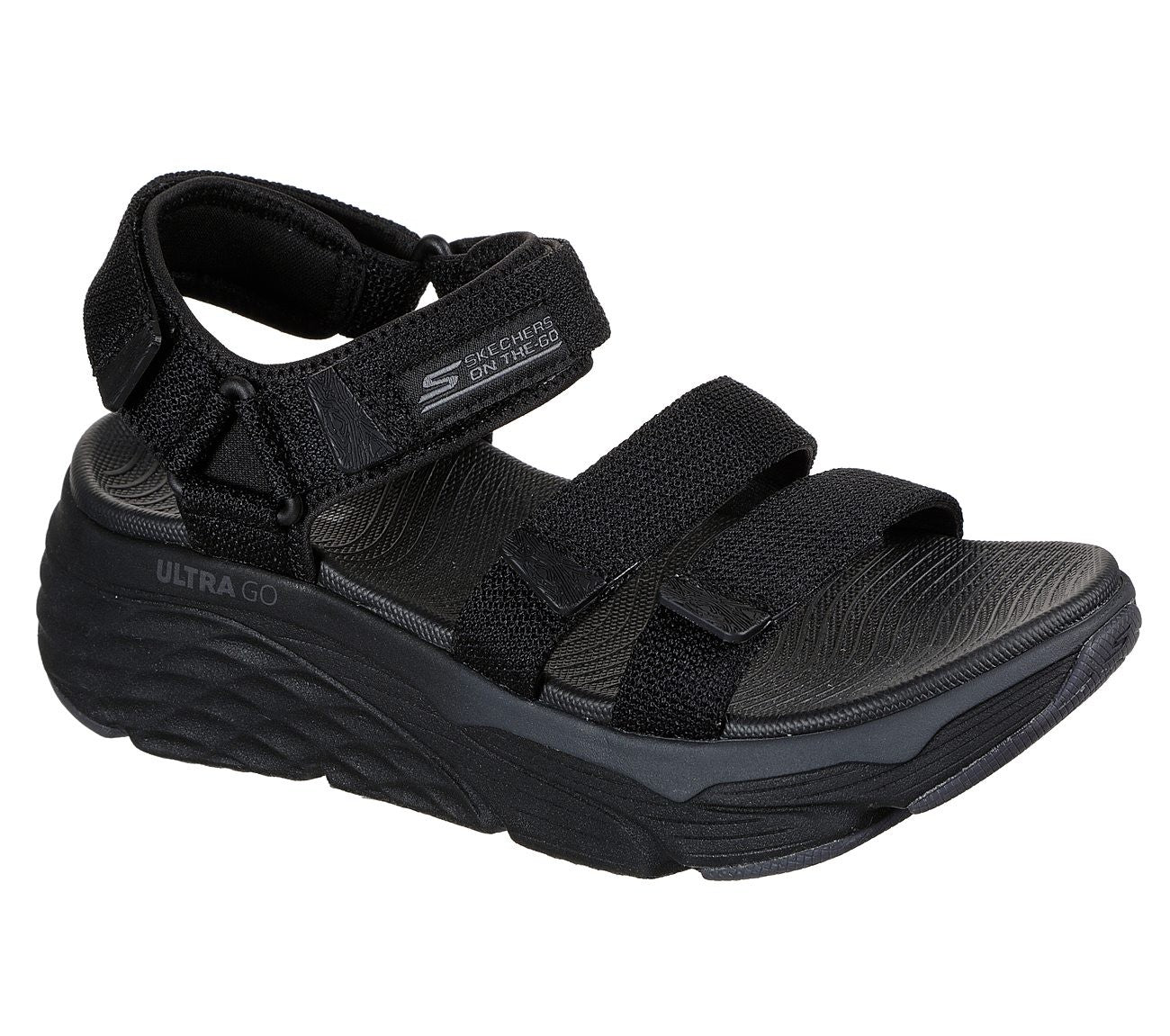 Natural Rocker BN 690