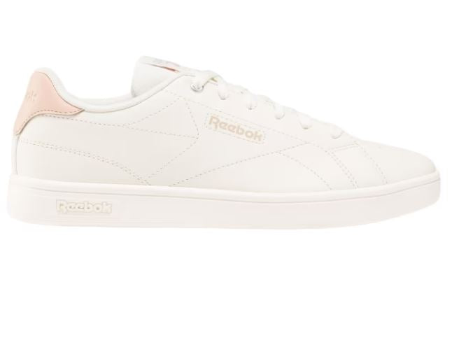 Reebok Court Clean