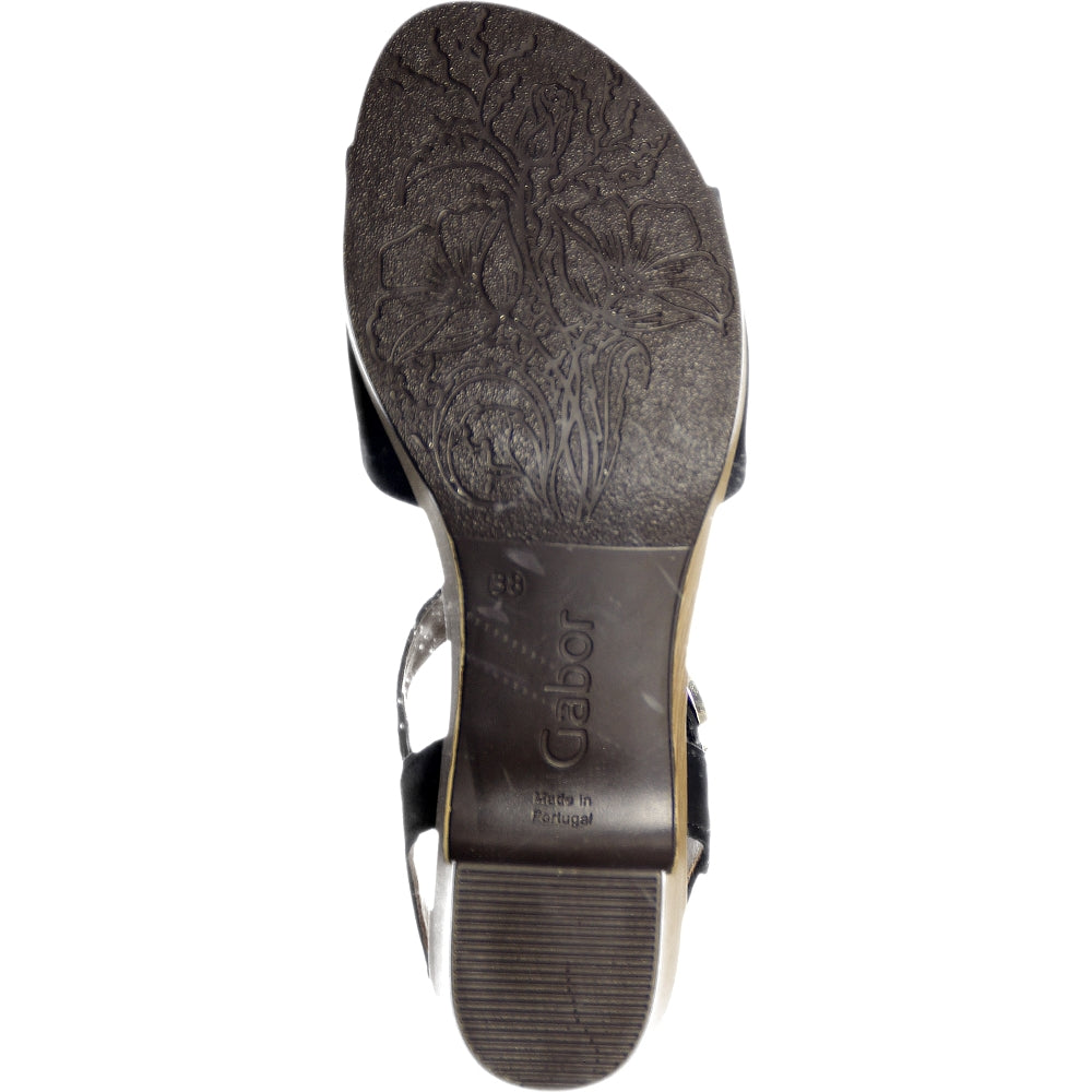 Gabor Platform Heels