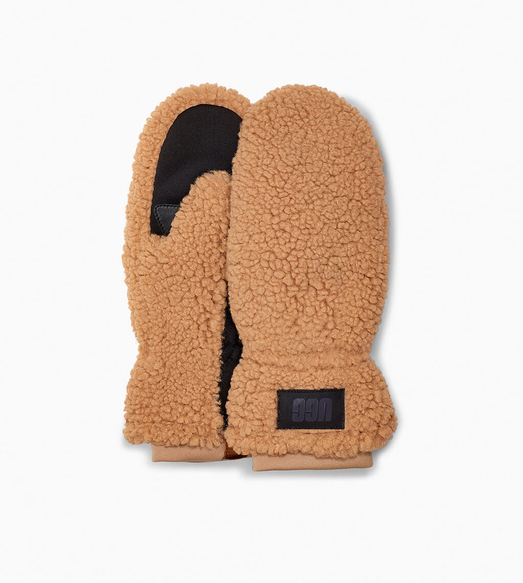Ugg Sherpa Caramel