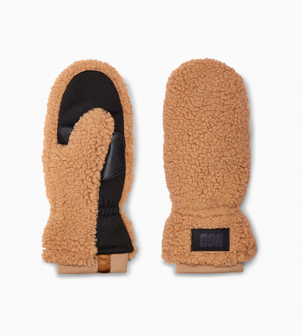Ugg Sherpa Caramel