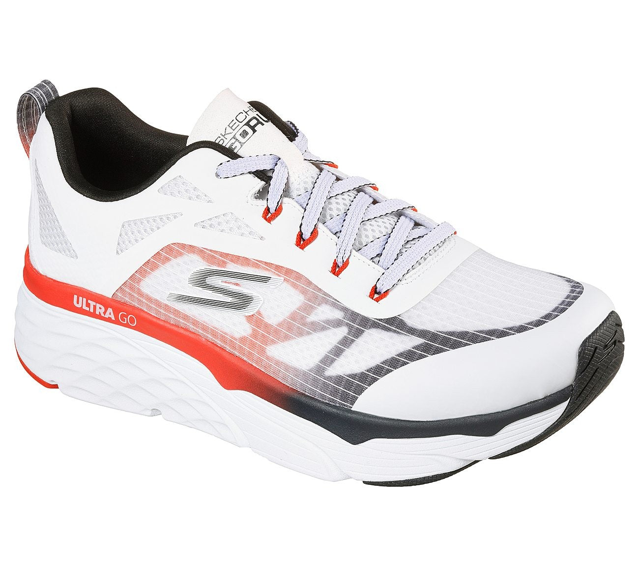 Skechers Max Cushioning Elite