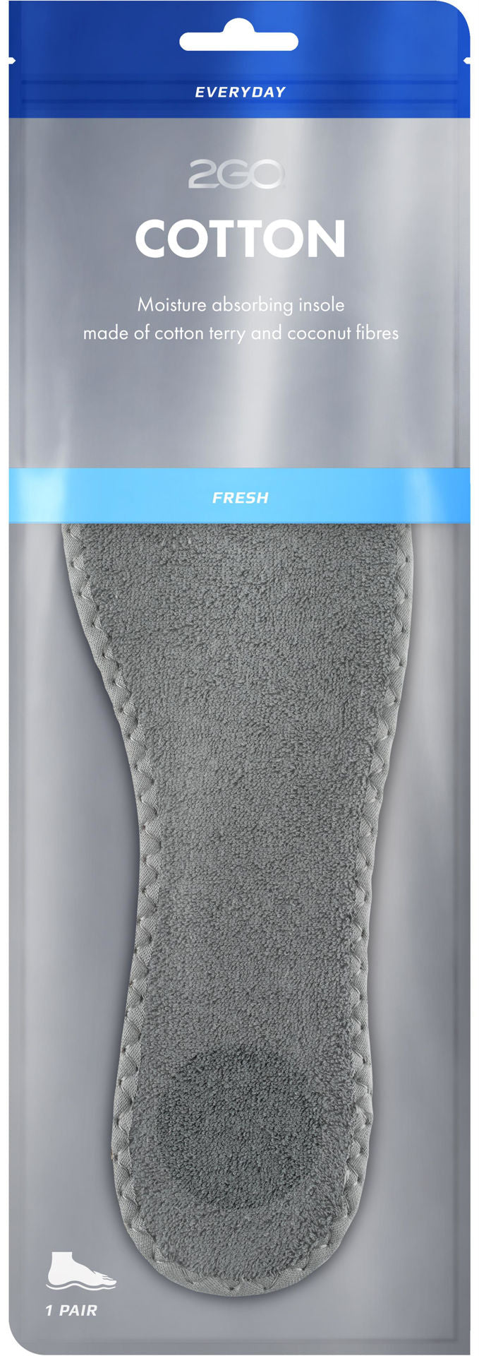 Cotton fresh