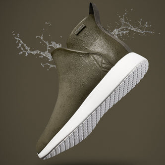 Kastel Røros WP BN 487