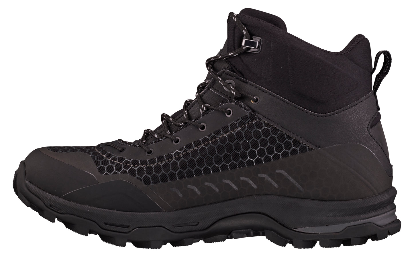 Rask Warm GTX M