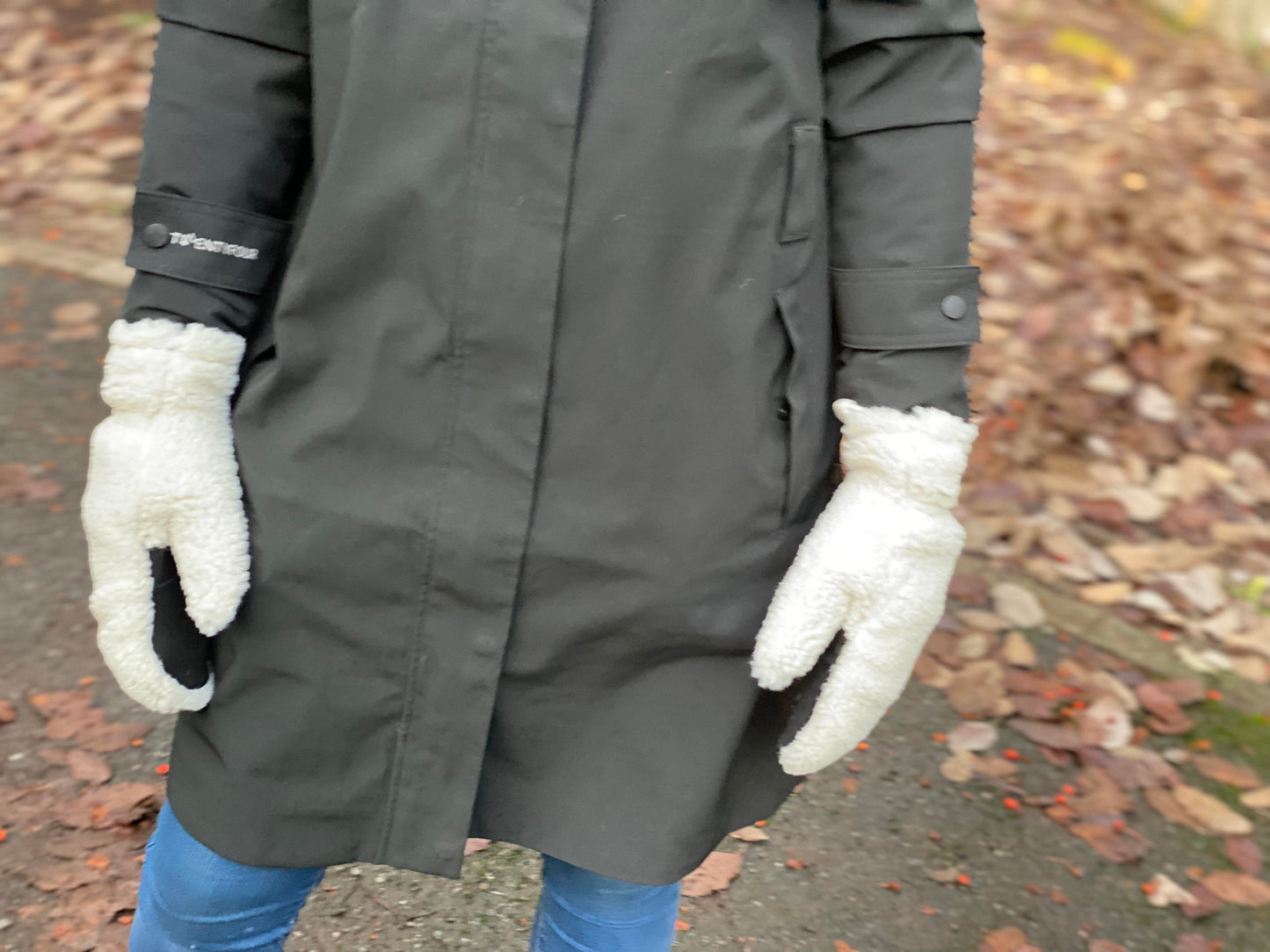 Ugg Sherpa