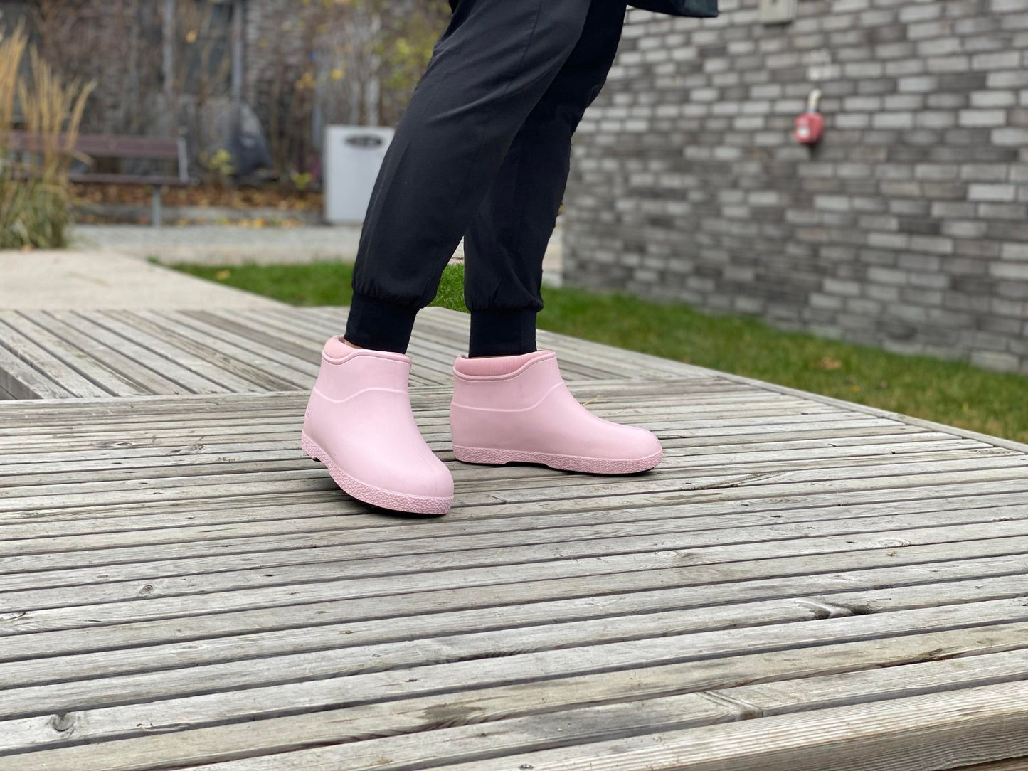 NordicGrip Bubble
