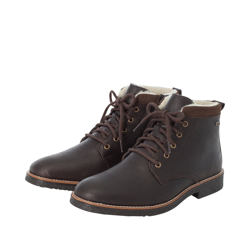 Lambswool Rieker Tex BN 286