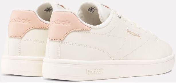 Reebok Court Clean