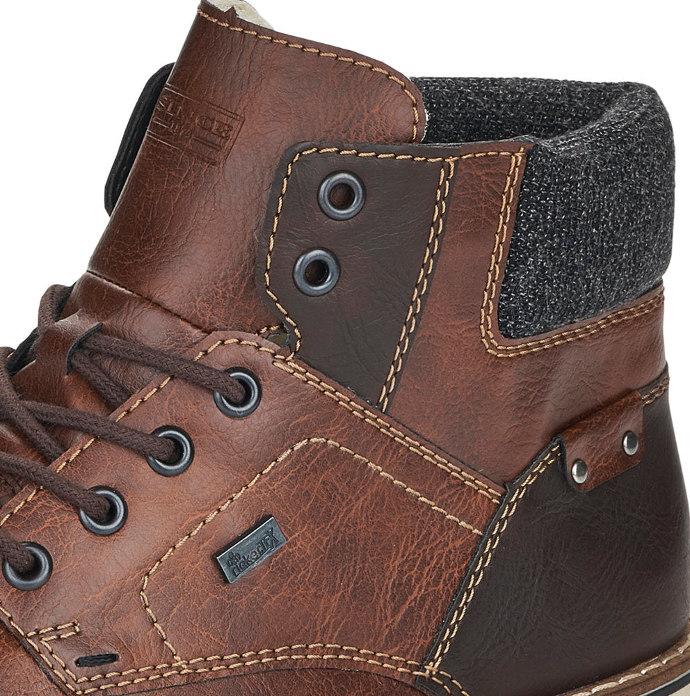 Lambswool Rieker Rex BN 270