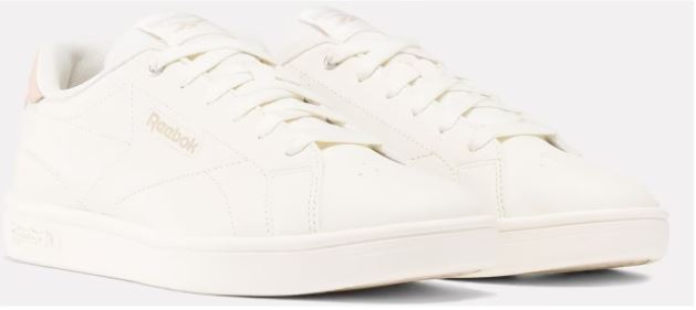 Reebok Court Clean